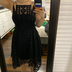 Free People Dresses - Free People Lace Dress Free People Dresses - Free People Lace Dress